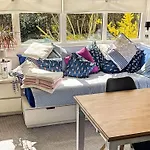 Σπίτι διακοπών 4 Person In Broager-by Traum