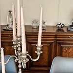 4 Person In Broager-by Traum Σπίτι διακοπών