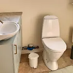 Σπίτι διακοπών 4 Person In Broager-by Traum *