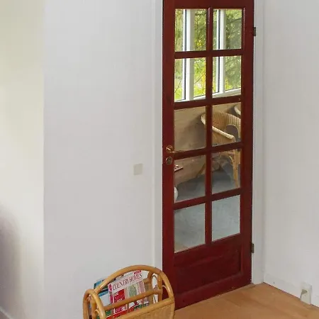 Дом отдыха 4 Person In Broager