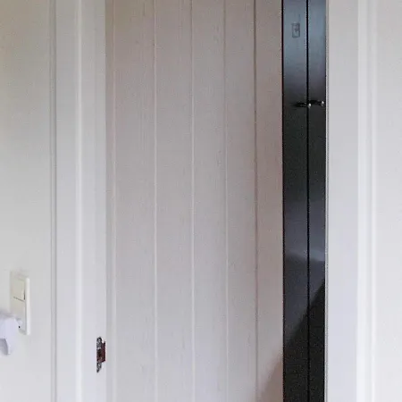 Feriehus 4 Person In Broager