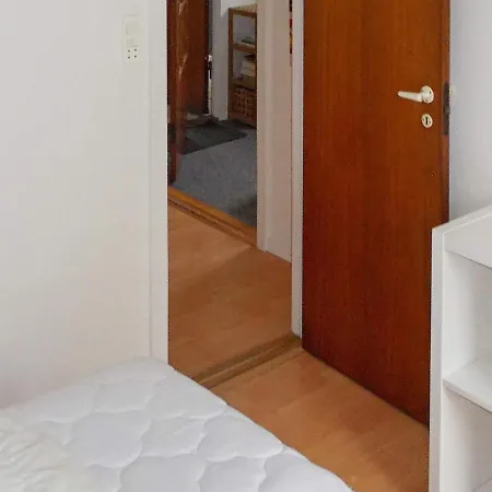 Feriehus 4 Person In
