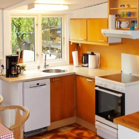 Feriehus 4 Person In Broager