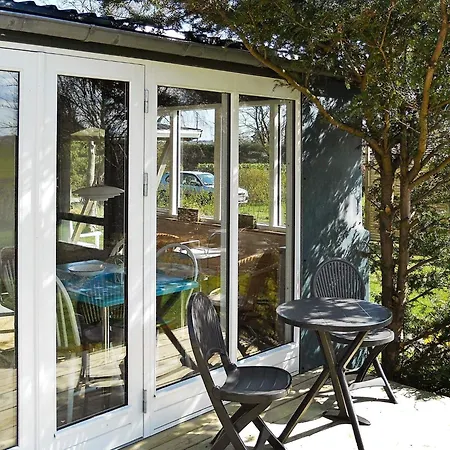 Casa de Férias 4 Person In Broager-by Traum *