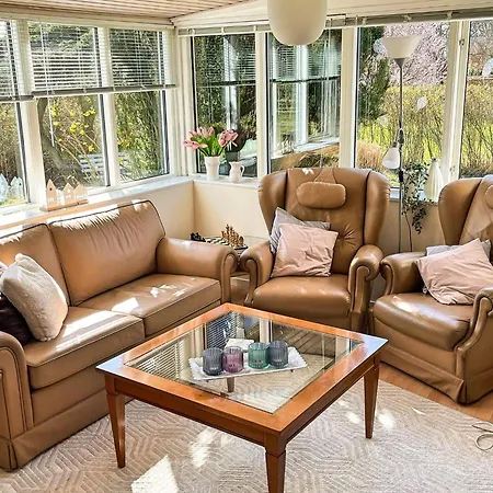 4 Person In Broager-by Traum Broager