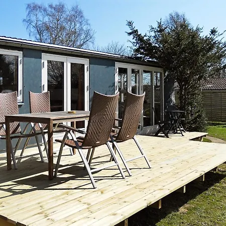4 Person In Broager-by Traum Broager