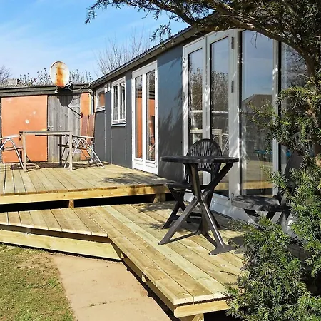Casa de Férias 4 Person In Broager-by Traum Broager