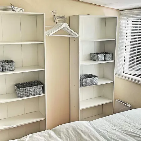 4 Person In Holiday home *