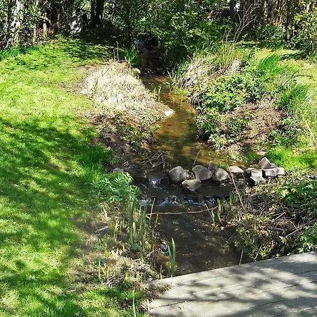 4 Person In Broager-by Traum Σπίτι διακοπών Broager