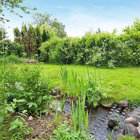 Casa de Férias 4 Person In Broager-by Traum