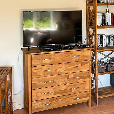 Σπίτι διακοπών 4 Person In Broager-by Traum *