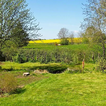 4 Person In Broager-by Traum Σπίτι διακοπών Broager