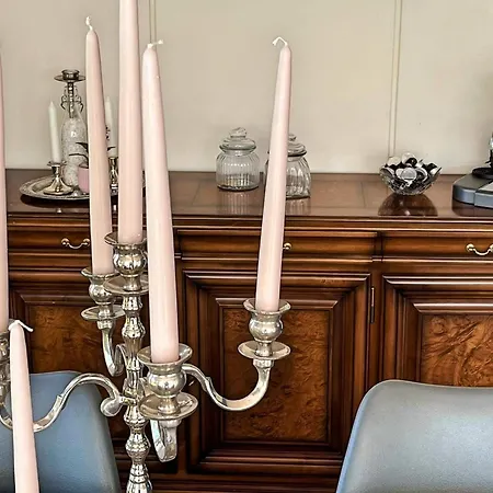 4 Person In Broager-by Traum Casa de Férias