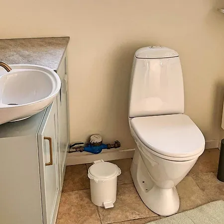 Casa de Férias 4 Person In Broager-by Traum *