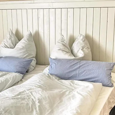 4 Person In Broager-by Traum Broager