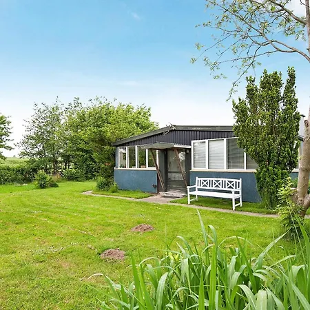 Casa de Férias 4 Person In Broager-by Traum Broager