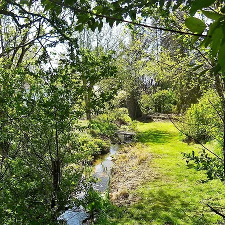 Casa de Férias 4 Person In Broager-by Traum *