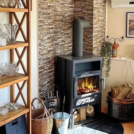 4 Person In Broager-by Traum Broager