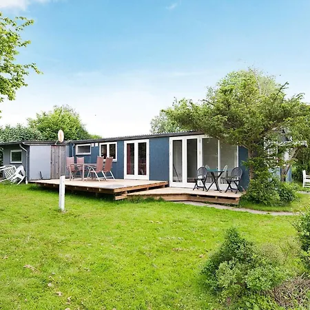 4 Person In Broager-by Traum * Broager