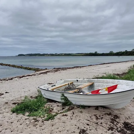 4 Person In Broager-by Traum Σπίτι διακοπών *