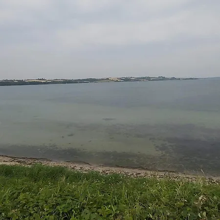 4 Person In Broager-by Traum Σπίτι διακοπών