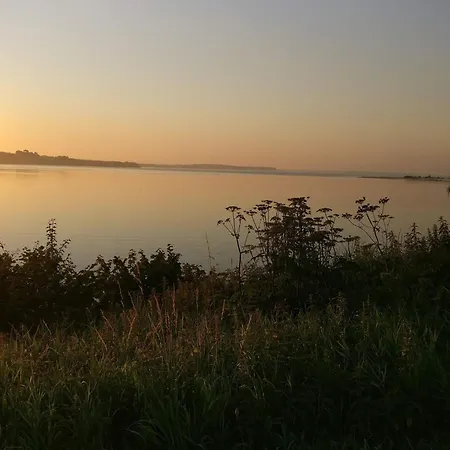 4 Person In Broager-by Traum Σπίτι διακοπών *