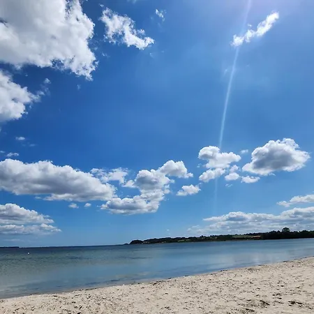 4 Person In Broager-by Traum * Broager