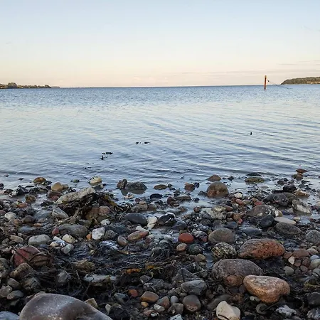 4 Person In Broager-by Traum Σπίτι διακοπών