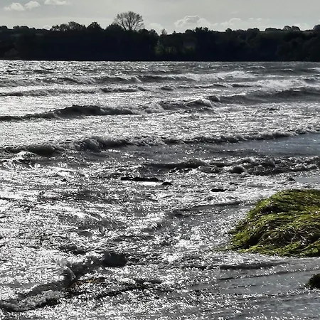 Σπίτι διακοπών 4 Person In Broager-by Traum *