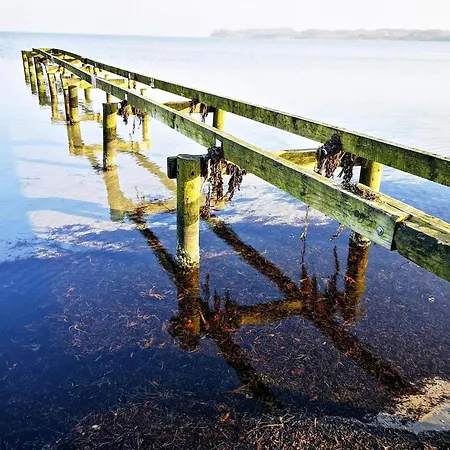 4 Person In Broager-by Traum Broager