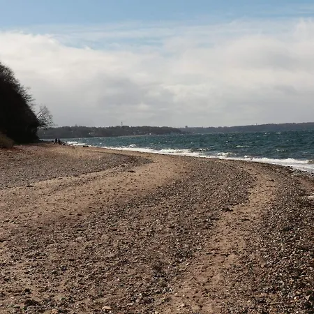 4 Person In Broager-by Traum *